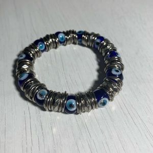 3/$15 Evil eye bracelet